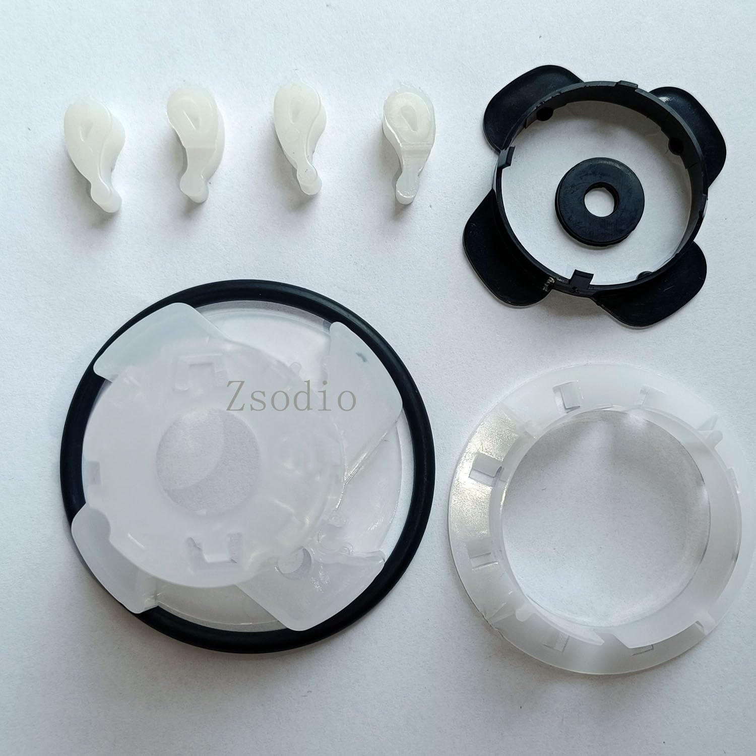 baz (ウォルナット) Amazon.com: Supplying Demand 285811 Clothes Washer Medium